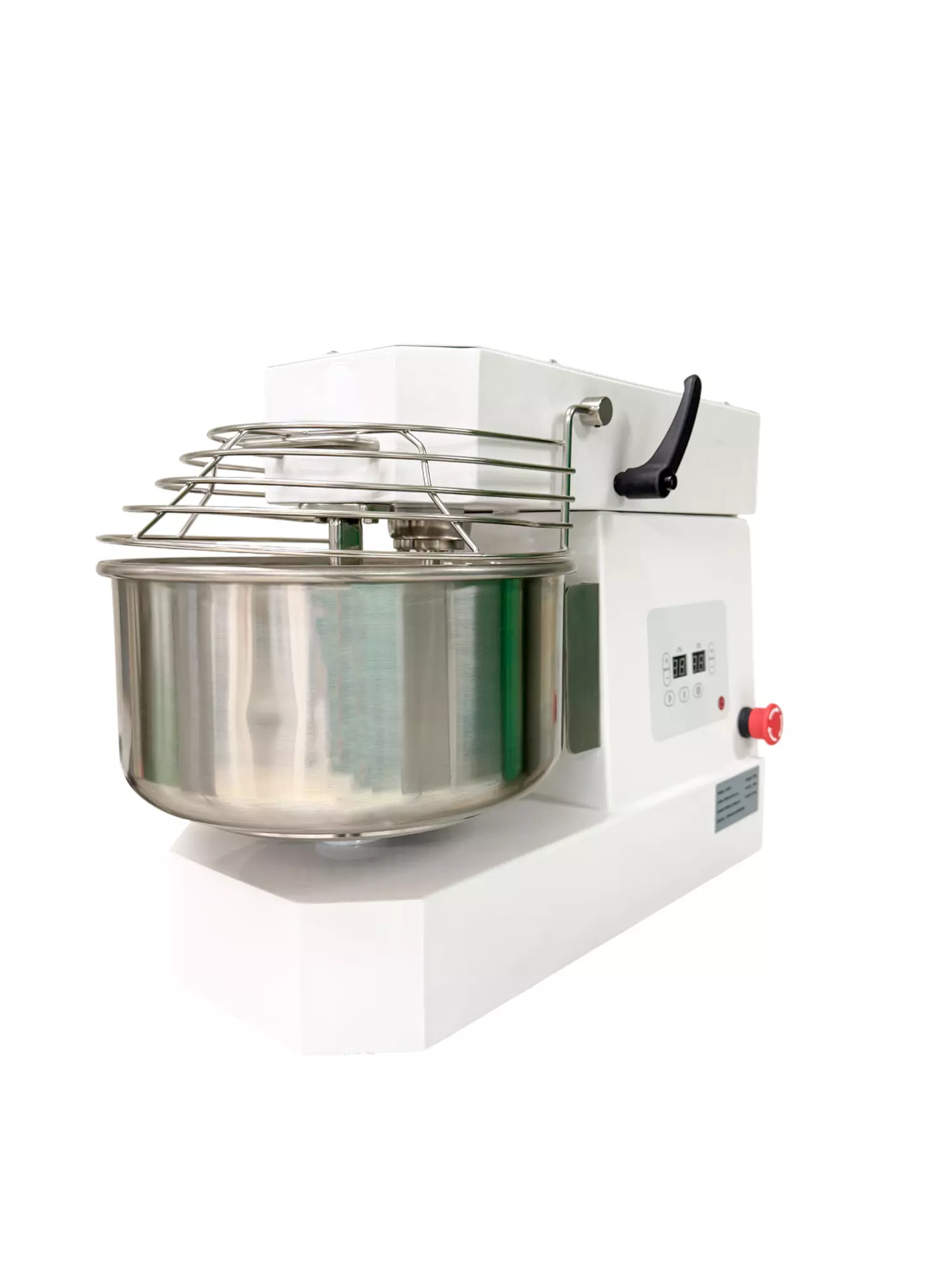 Doughchef 8T spiraalmixer