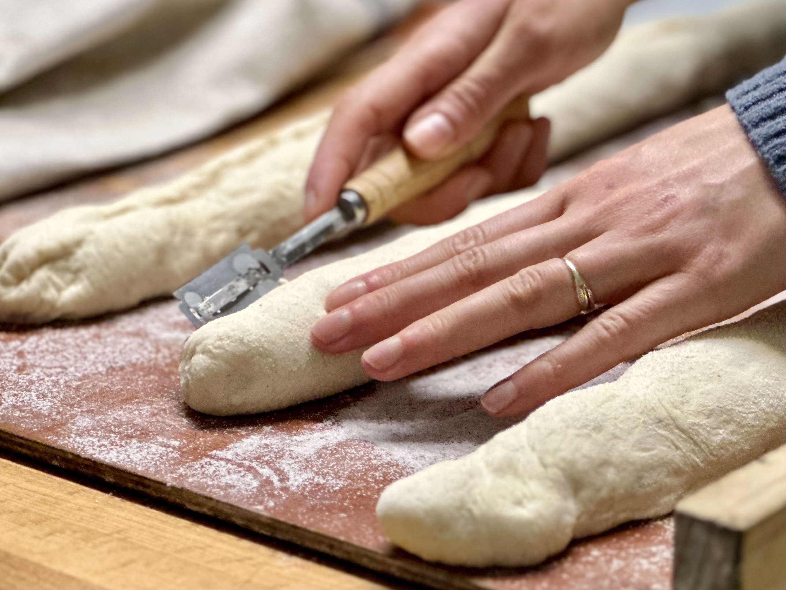 Workshop mediterrane