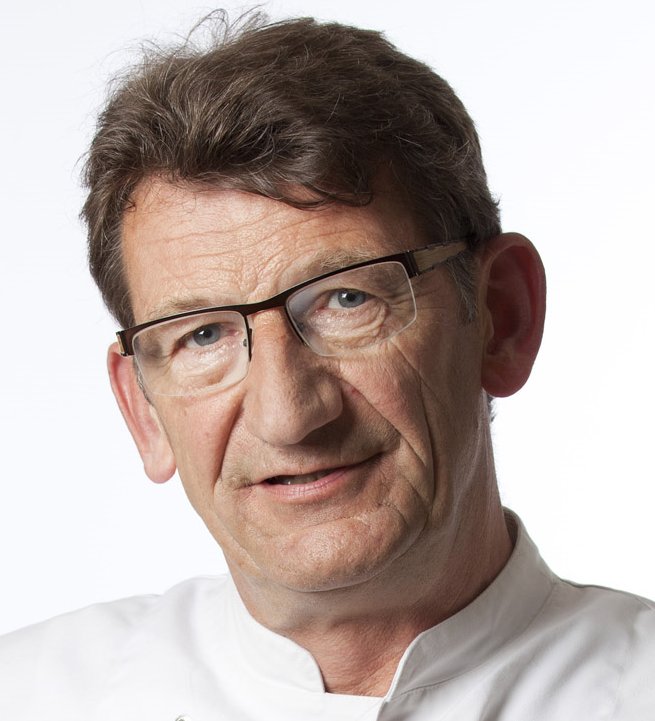 Bakker Piet Kuiper van de Bakkelder